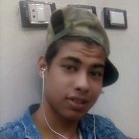 Mohamed Tiab's Photo