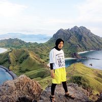 Fotos de Reskiani Syam