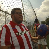 Ricardo Garcia's Photo