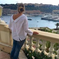 Anastasia Kholodenko的照片