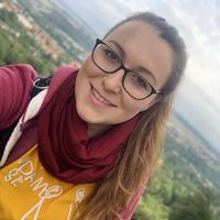 Lucie Maurová's Photo