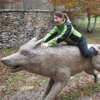 Leticia Berlaf的照片