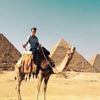 Cyprien Galesne的照片