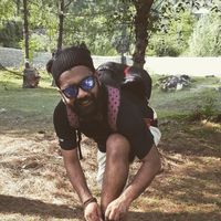 Abhishek Jalan的照片