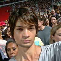 Sérgio Viana的照片