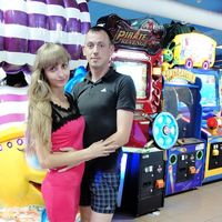 Anastasia Kramarenko's Photo