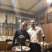 Hossein lak的照片