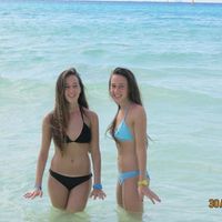 Agustina Parisi的照片