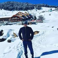 Guruvinder Singh's Photo