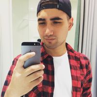 Fotos von Dave Rosale