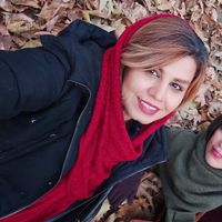 Fotos de simin emami