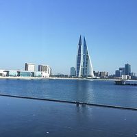 Habib Bukhari's Photo