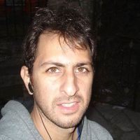 Emiliano de Armas's Photo