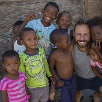 Alexandre Choquette's Photo