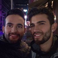 James Sanabria的照片