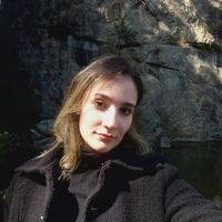 Rebeca Martins的照片