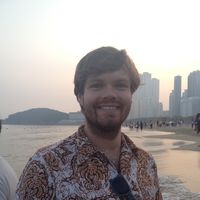 Nate Horgan的照片