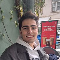 Melih Türkmen's Photo