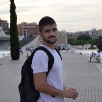 Oscar López's Photo