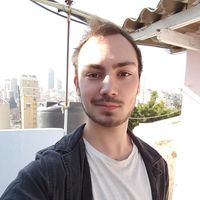 Jean Gab Dc的照片