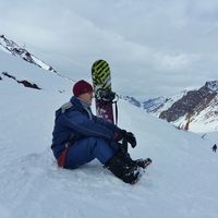 Lucho Albizu的照片