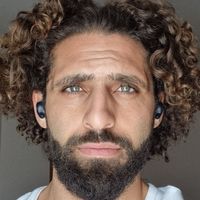 Amr Bassiouny的照片