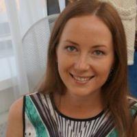 Ksenia Yakimova的照片