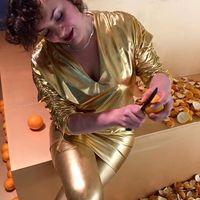 Fotos von Michelle Bourke-Girgi