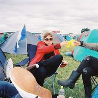 Sabina Bösch's Photo