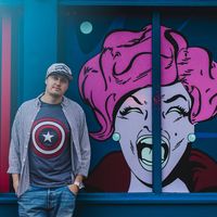 Eddy Ivanov的照片