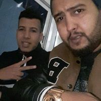 Mostapha El Mouaalif's Photo