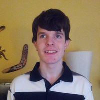 Niall Hartnett's Photo