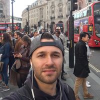 Matheus Sarubbi的照片