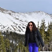 Alejandra Ochoa的照片