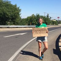 Victoria  Widener's Photo