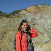 Angela Wijaya's Photo