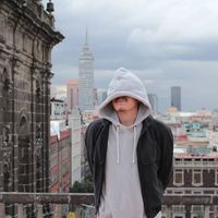 Cristiam Camilo Guerrero Peña's Photo