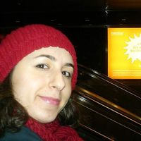 Nurdan Akgöz's Photo