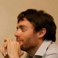 Luigi Nannetti's Photo