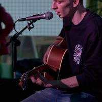 Jesaja Broszeit's Photo