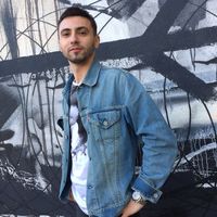 Fotos de Oleg Helger