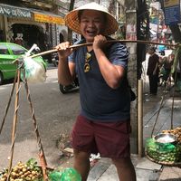 Zulhairey Rahman's Photo