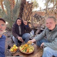 Danao Detournay's Photo