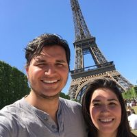 Javier Chavez的照片