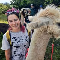 Issa García Brea的照片