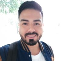 Eric Velaskop's Photo