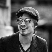 Stefan Mullard's Photo