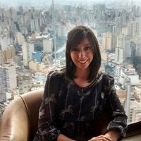 Fernanda Chinaque's Photo