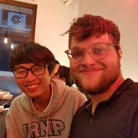 Photos de Jacob Enderby