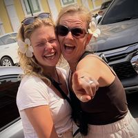 Theresa Kluge's Photo